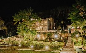 Eagle Boutique Hotel